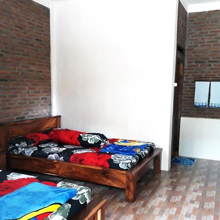 Ragha Homestay Batukaras Exteriör bild