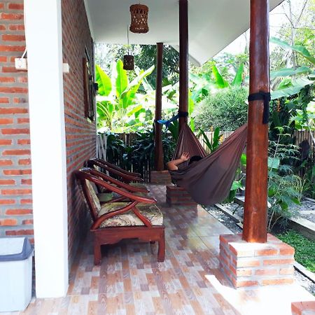 Ragha Homestay Batukaras Exteriör bild