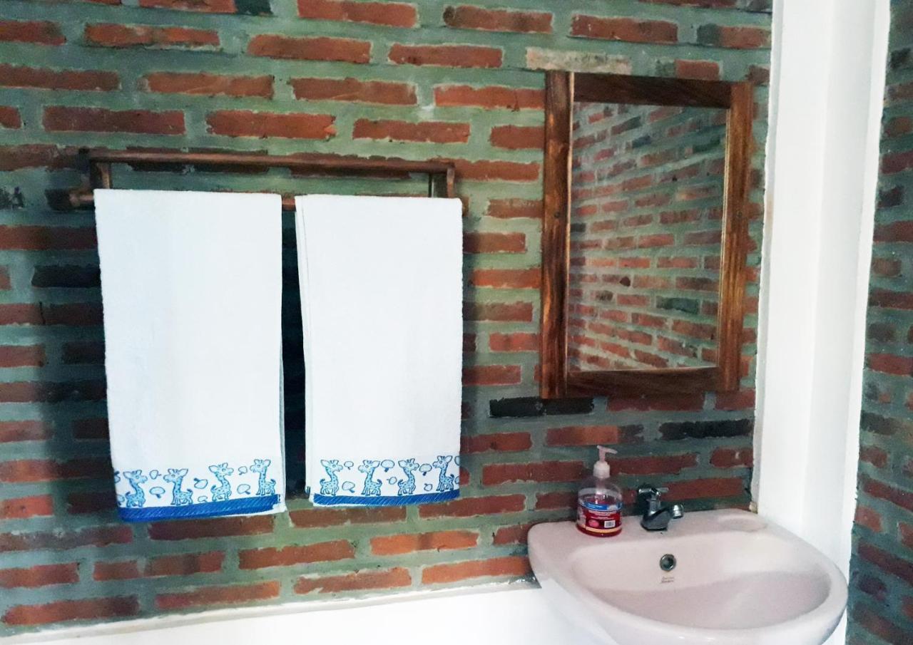 Ragha Homestay Batukaras Exteriör bild